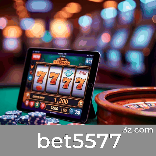 bet5577: O Melhor Casino Online do Brasil