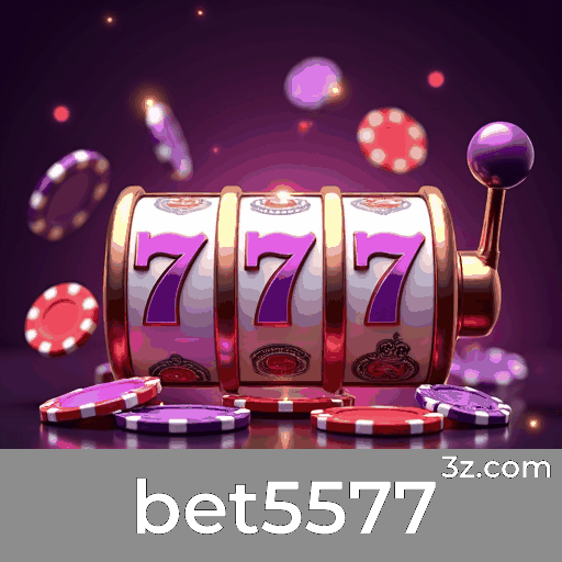 bet5577: O Melhor Casino Online do Brasil