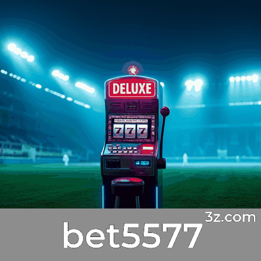 bet5577: O Melhor Casino Online do Brasil